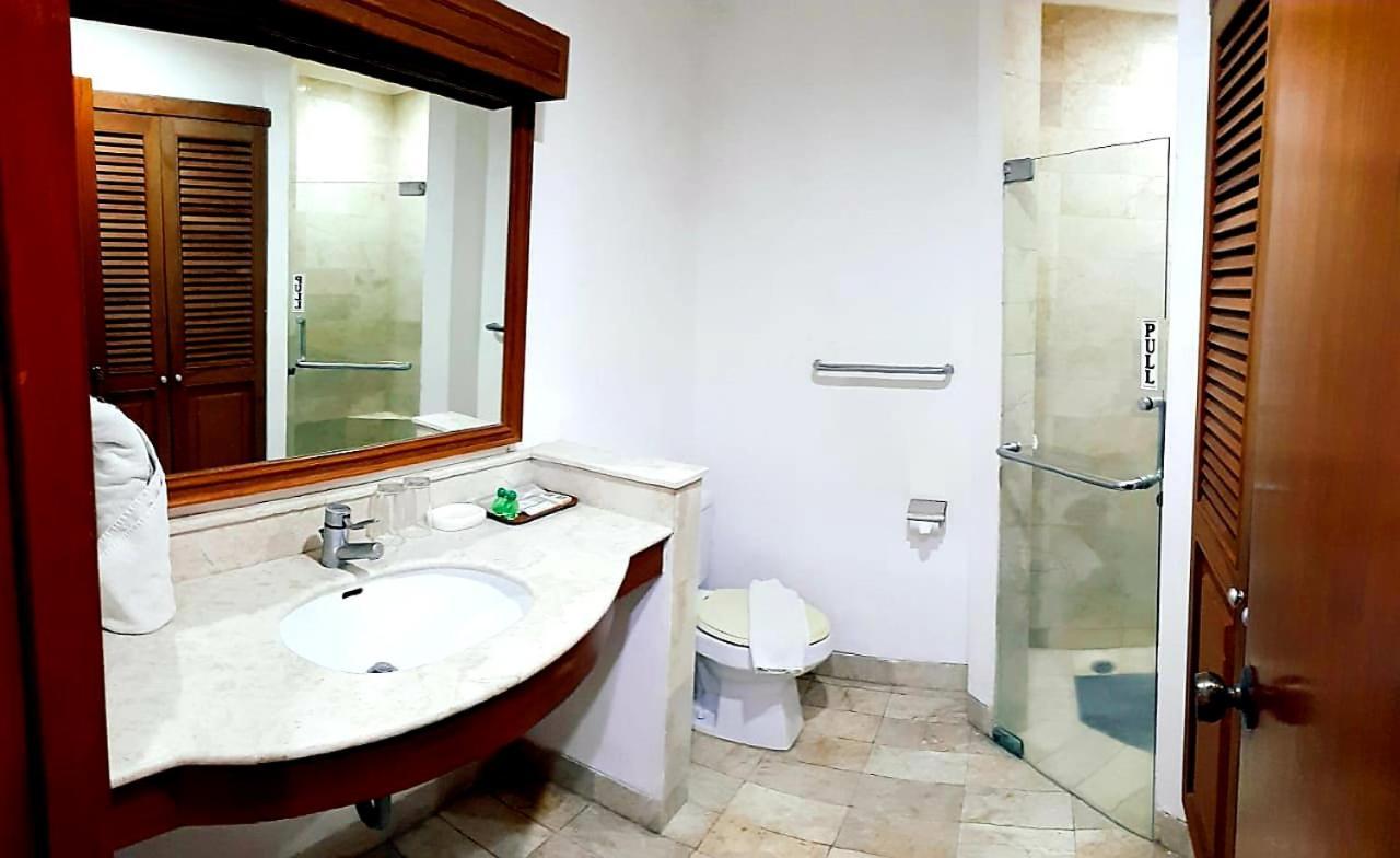 Grand Whiz Hotel برومو المظهر الخارجي الصورة