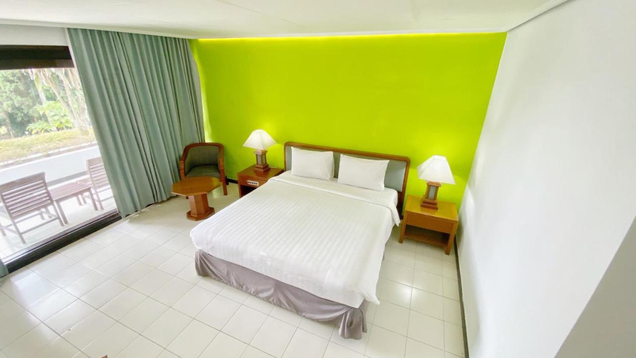Grand Whiz Hotel برومو المظهر الخارجي الصورة