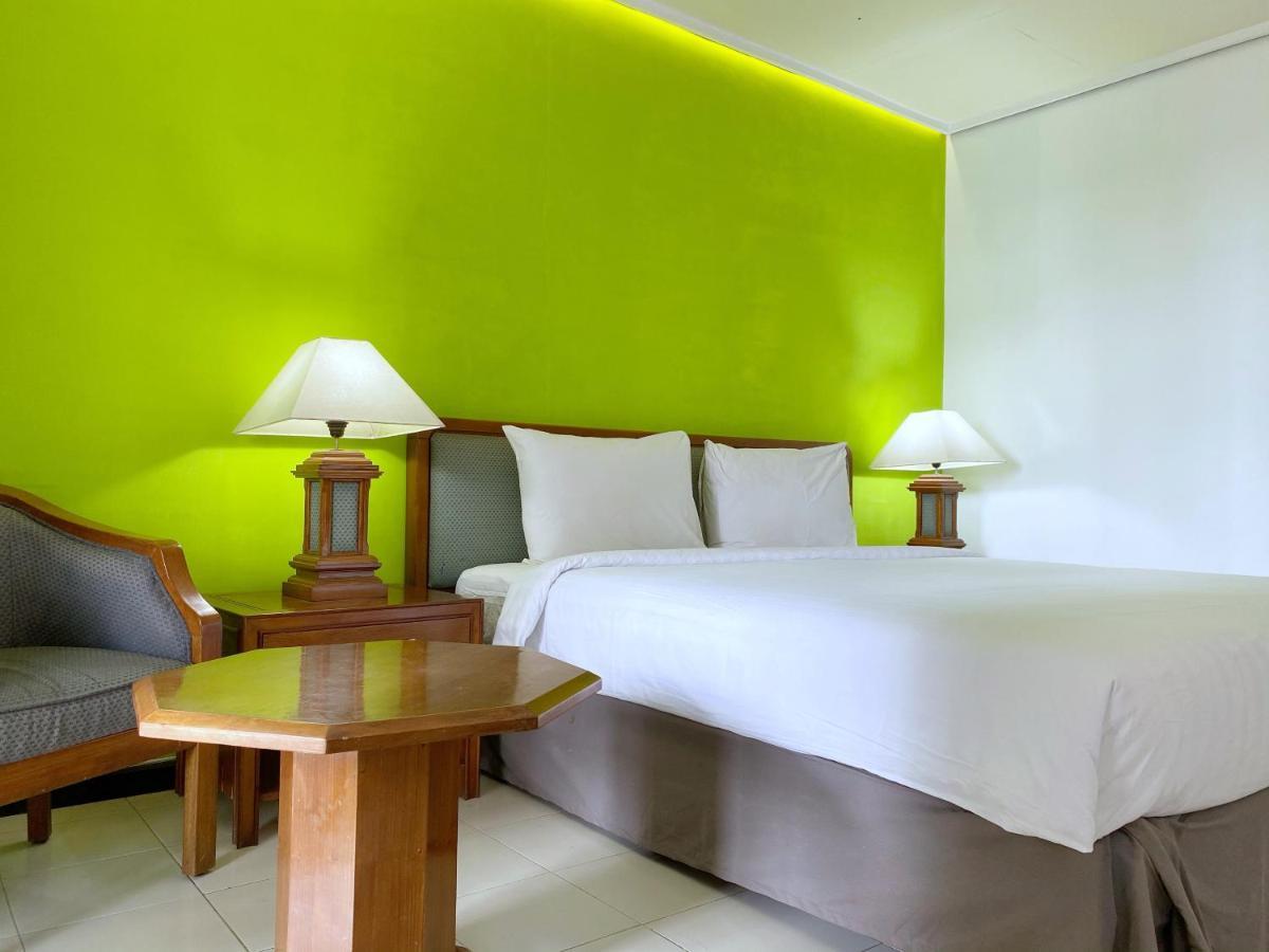 Grand Whiz Hotel برومو المظهر الخارجي الصورة