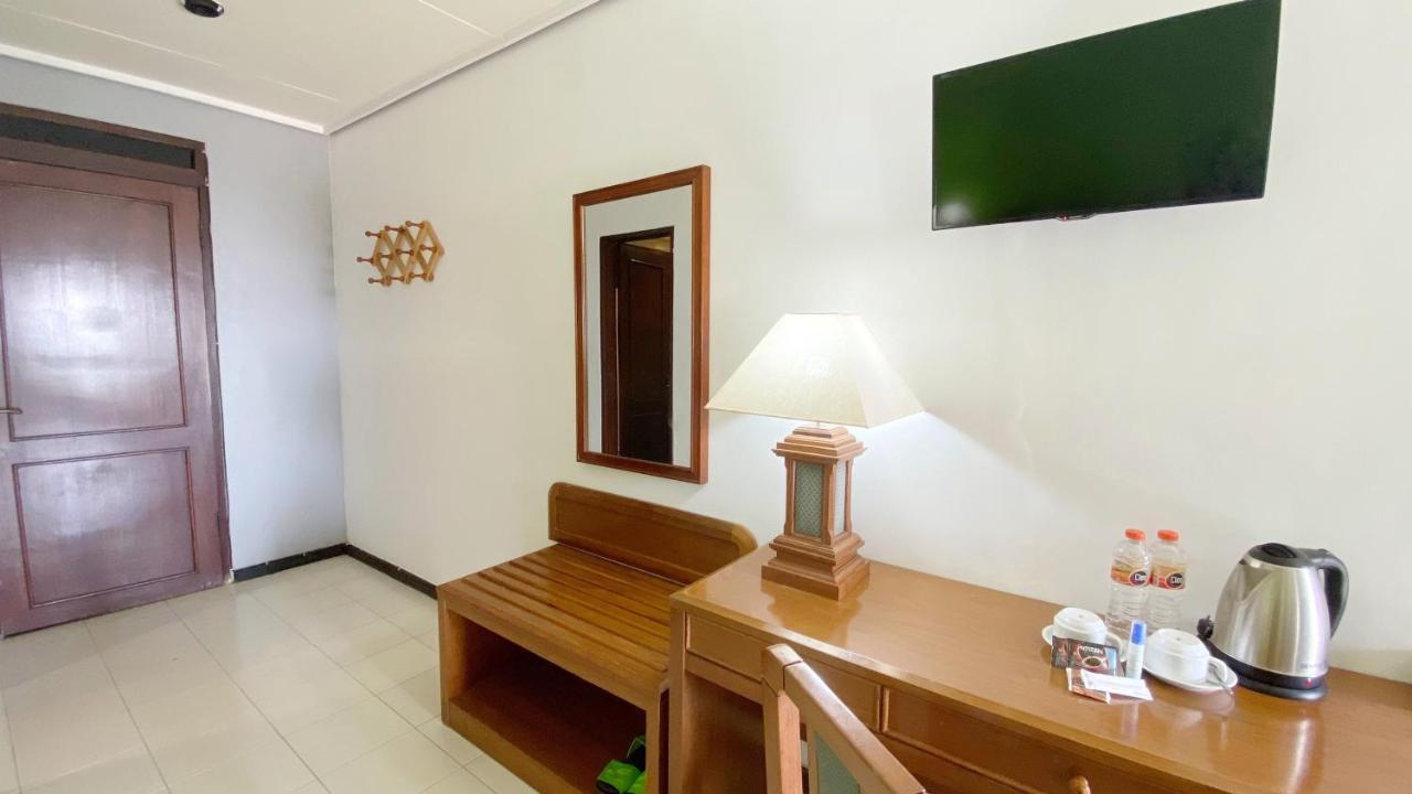 Grand Whiz Hotel برومو المظهر الخارجي الصورة