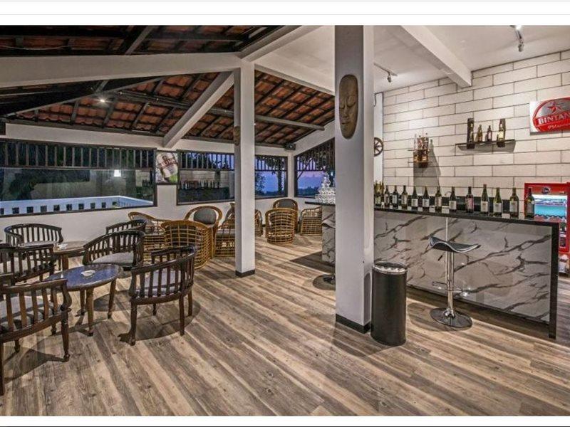 Grand Whiz Hotel برومو المظهر الخارجي الصورة