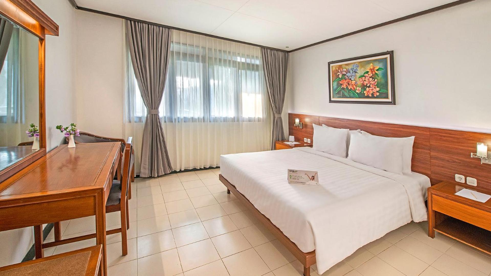 Grand Whiz Hotel برومو المظهر الخارجي الصورة
