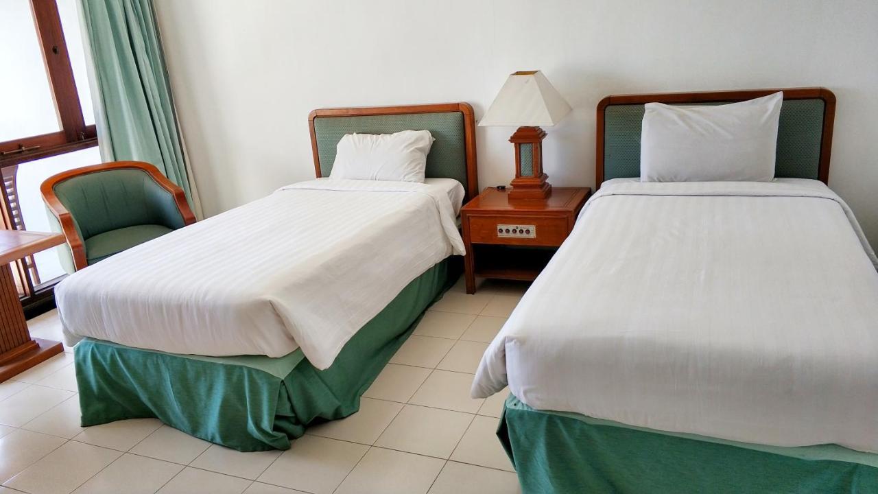 Grand Whiz Hotel برومو المظهر الخارجي الصورة