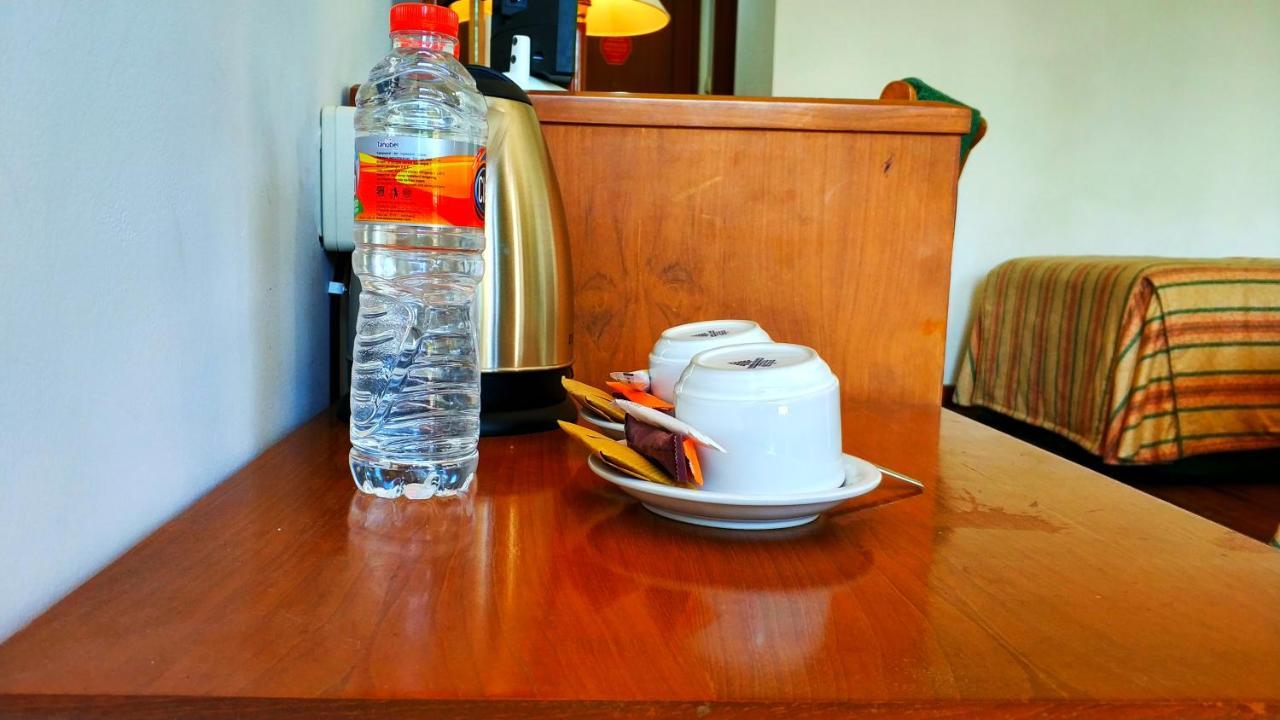 Grand Whiz Hotel برومو المظهر الخارجي الصورة