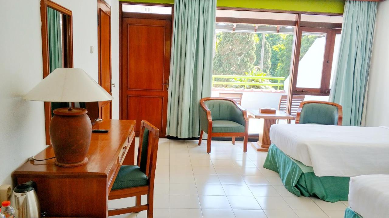 Grand Whiz Hotel برومو المظهر الخارجي الصورة